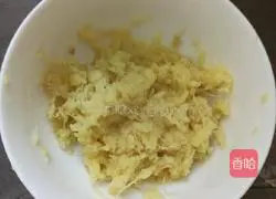 Illustration of how to make white-cut chicken with chives 10