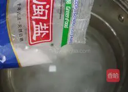 Home version of pickled salted eggs illustration 3