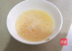 Illustration of how to make tomato pot side paste 4