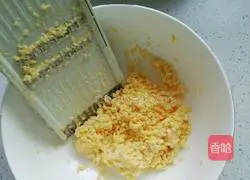 Corn Stuff Bun Recipe Illustration 3