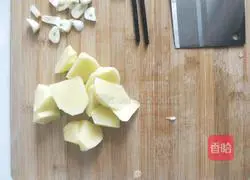 Cola chicken wings (salty and sweet) illustration 7