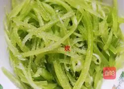 Jade Shrimp Illustration of how to do it 8