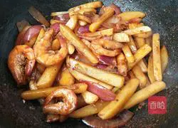 Griddle prawns recipe 8