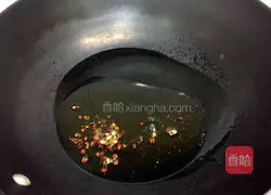 Illustration of home-cooked braised pork 4