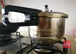 Curry Steak Recipe Illustration 7