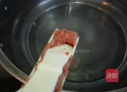 Beef meatball soup recipe 6