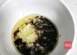 Illustration of how to make boiled shrimp 4