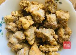 Illustration of how to make boneless duck 1