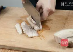 Guihe Small Canteen | Secret Garlic White Pork, a delicious summer recipe illustration 8