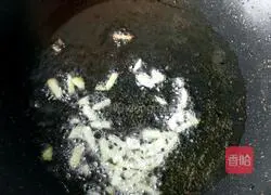 Illustration of how to make fried chicken with edamame rice 7