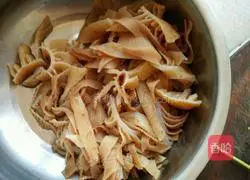 Illustration of how to make Mushi's belly 1