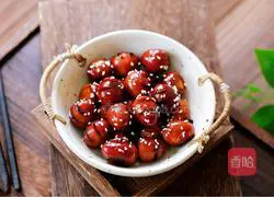 Coke quail eggs recipe illustration 14