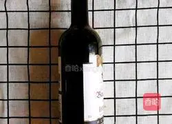 Illustration of French red wine braised beef 7