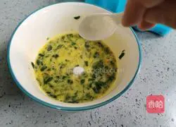 Alfalfa scrambled eggs recipe 5