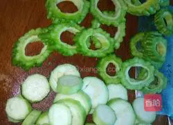 Bitter and delicious recipes 2