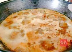 Illustration of how to cook turtle and potatoes 12