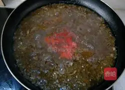 Chicken blood recipe 12