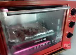 Honey Grilled Chicken Wings Recipe Illustration 7