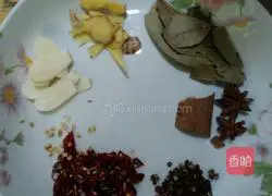 Illustration of how to make beer crayfish 3 