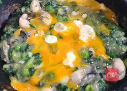 Illustration of how to make high imitation version of Xiamen jellyfish (serves 3 people) 7