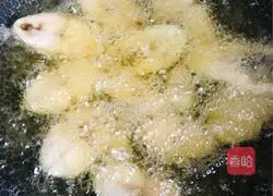 Illustration of how to make smoked mackerel 5