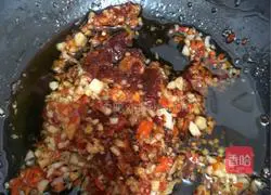 Illustration of how to make Huajia Rice Noodles 6