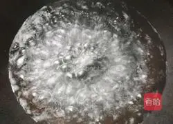 Illustration of how to make tender stir-fried pork liver 5