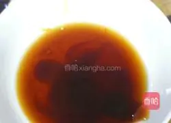 Illustration of how to cook chicken leg mushrooms with fried meat 1