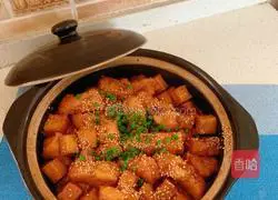 Illustration of waterless stew pot 10