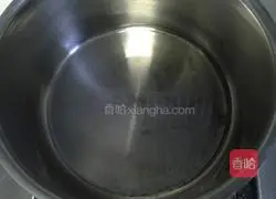 Illustration of how to make warm conch 6