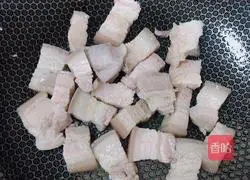 Braised pork Practice illustration 3