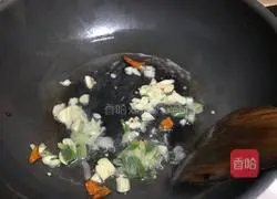 Super simple braised glutinous pork knuckle recipe 4