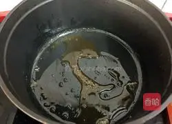 Illustration of how to make braised pork and potatoes 9