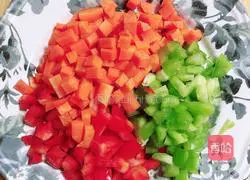 Illustration of how to cook yellow croaker with homemade sauce 4