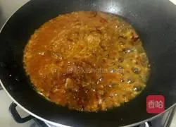 Garlic Clams Recipe Illustration 7