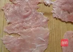 Original Kuaishou Fried Pork Chop Recipe Illustration 2