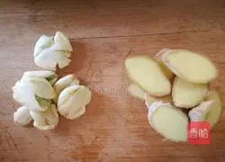 Sugar-free, oil-free and salt-free simple braised pork (high fat and low carbon) gluten-free recipe illustration 5