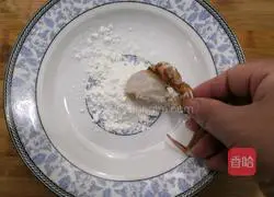 Spicy Crab Illustration of how to do it 11