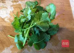 Simple version of curry seafood recipe 4