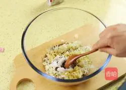 Illustration of Korean braised beef ribs 8