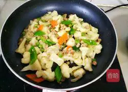 Garlic cauliflower recipe 21