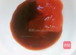 Pineapple Sweet and Sour Pork Recipe Illustration 5