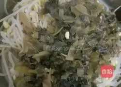 Illustration of how to make pickled fish 5