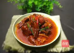 Illustration of how to make sweet and sour fish cubes (home-cooked version) 1