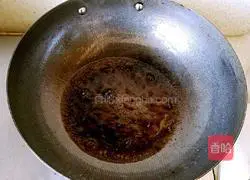 Illustration of how to make steamed seabass 7