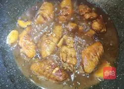 Cola chicken wings recipe 13