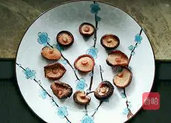 Illustration of how to make garlic steamed pork ribs 5