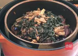 How to steam the spareribs with black bean sauce Illustration 10