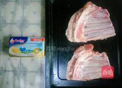 Cumin grilled lamb chops recipe 2