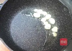 Cantonese style - fried shrimps with broccoli illustration 8